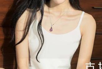 克拉女神 – 汤怡的白衬衫：无圣光照样撩，穿着像是走出画框的一幅画！套图必备！