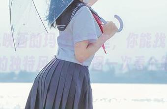 在兔玩映画的玛修合集里，你能找到无圣光的独特风味，套图一次看个够！