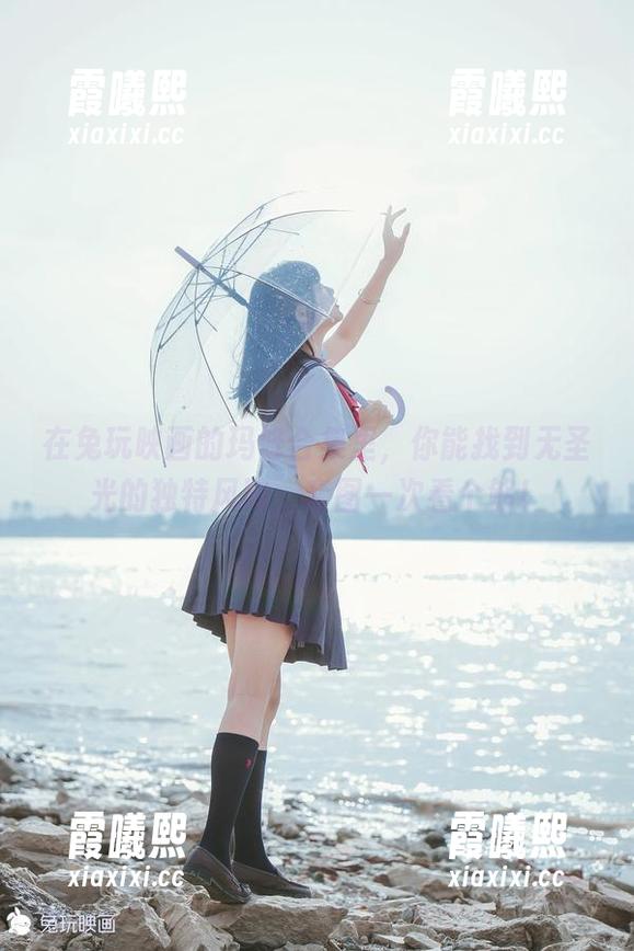 在兔玩映画的玛修合集里，你能找到无圣光的独特风味，套图一次看个够！