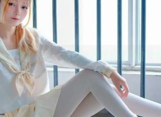 蕾姆护士的原图真厉害，兔玩映画难道是在教我如何想象…