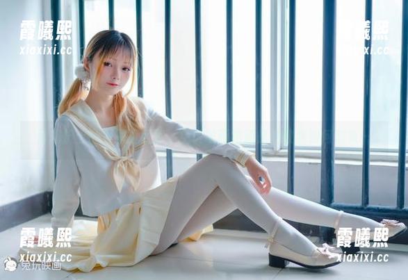 兔玩映画 蕾姆护士的原图真厉害,兔玩映画难道是在教我如何想象…
