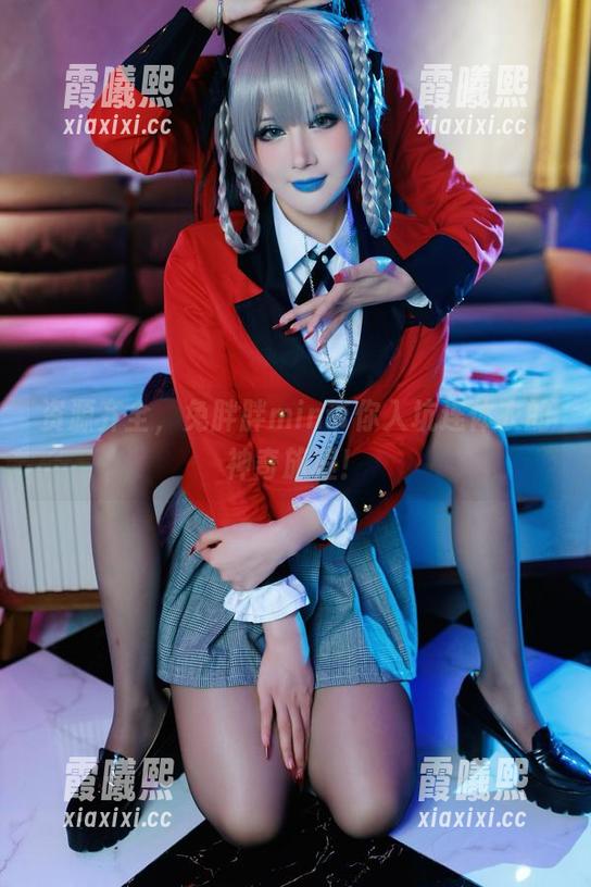 资源齐全，兔胖胖min带你入坑连体衣的神奇旅程！