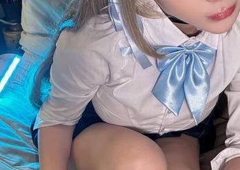切切celia：那位走心的女孩COS高清呈现