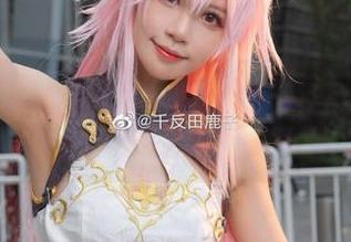 美图更有趣，千反田鹿子JK精选，身世也未必清白呢