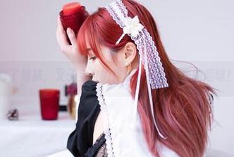 除了棉袜，叉子宝宝的作品还有无圣光的趣味！