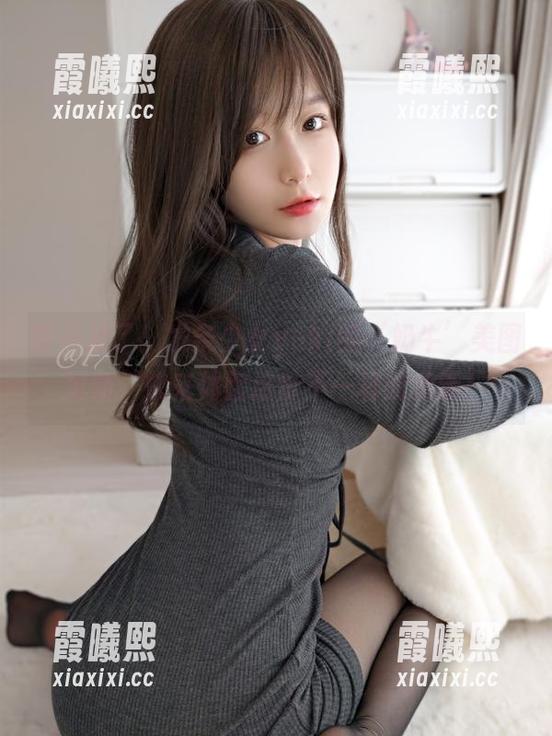 发条少女yoki 等不及了!发条少女yoki的‘奶牛’美图更新,快来体验这份不一样的清新!