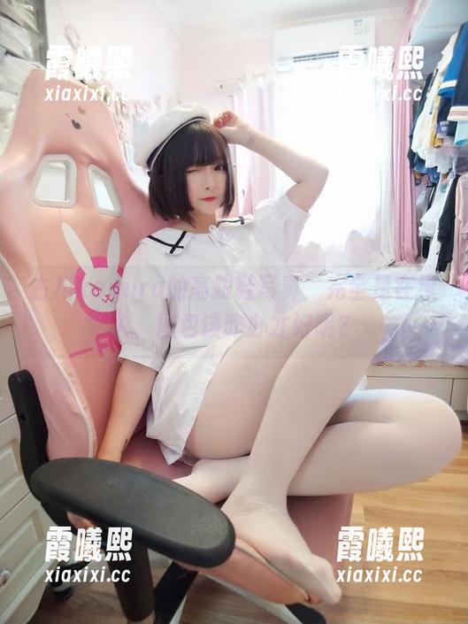古川kagura的高跟鞋写真，完全是在撩人，图包该咋办才好呢？