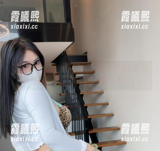 微密圈 - 男友视角合集：记住，可爱的肉巴到底在哪儿？让你茫然的写真！