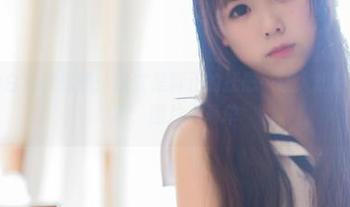 向小圆的白色软绵绵：这才是真正的抚慰…让人想钻进去的写真，图片不简单