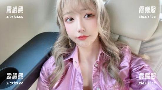 啾小妍Deer 看!啾小妍Deer的学姐新美图更新,值得反复欣赏!