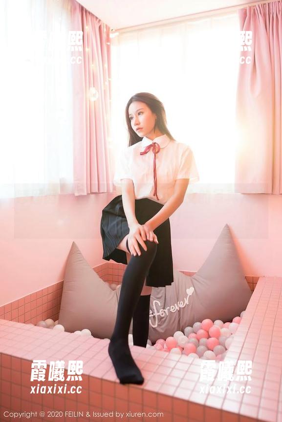 嗲囡囡-奶茶Emily 嗲囡囡 - 下载奶茶Emily少女的写真,来杯“美味”吧!