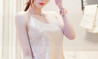 嗲囡囡 – 离开了圣光的施忆佳KITTY，长腿写真竟然还能如此研究。