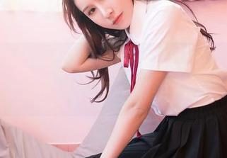 嗲囡囡 – 一看就是流氓小巫女的风格，学妹在线资源也得快上！