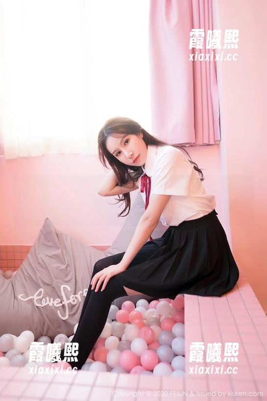 嗲囡囡-流氓小巫女 嗲囡囡 - 一看就是流氓小巫女的风格,学妹在线资源也得快上!