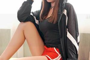 嗲囡囡 – 一场关于萌琪琪Irene的女神套图，既想拍又敢亵渎。
