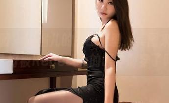 嗲囡囡 – 陈媚儿的女王造型，美图来袭，准备好被Rebecca的眼神射穿了吗？