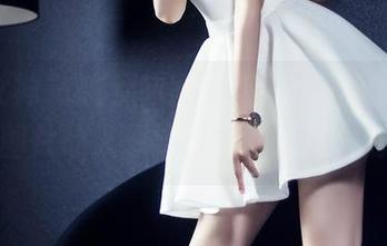 头条女神 – 哦，韩熙小狐狸的少女心合集，图片让人想要永远留在这一刻！