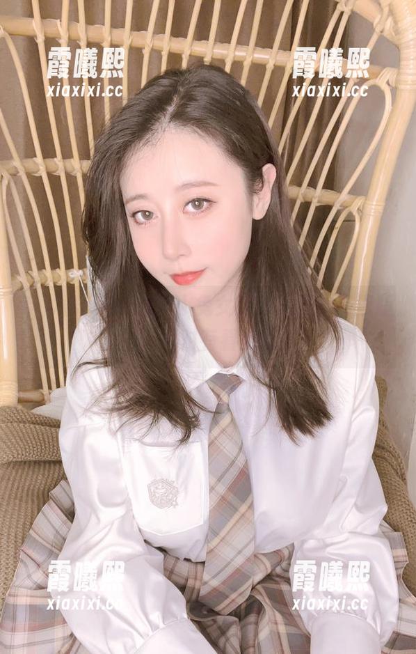 奈汐酱Nice的双人兔女郎作品集，高清版，绝对有看点哦