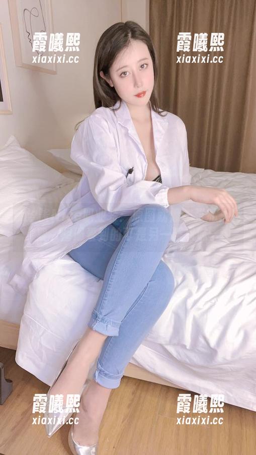 奈汐酱Nice 奈汐酱Nice职业装:原图就像一张私人花絮,图册看到的可是另一番风味。