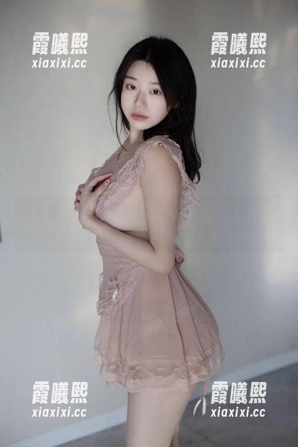 微密圈 - 全集来啦！奶宝妹纸化身奶牛，憨态可掬的大集合！