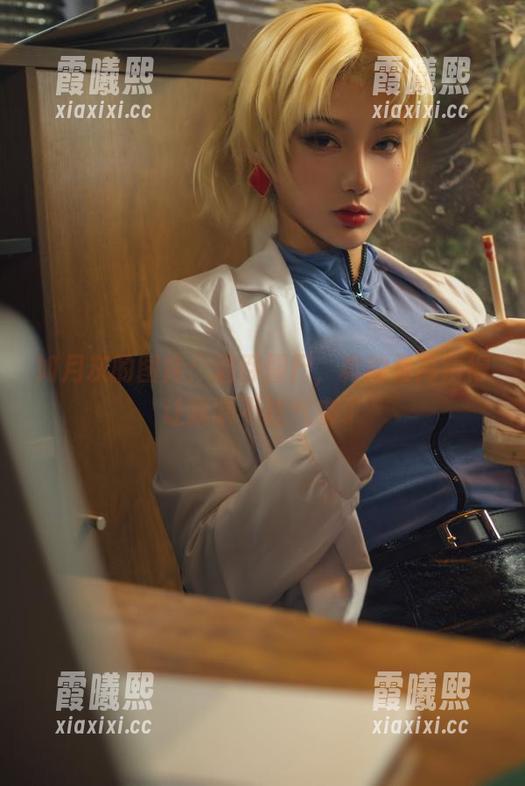 如月灰 如月灰的图库:酒吞僵尸,真的是高清得让我喘不过气来了