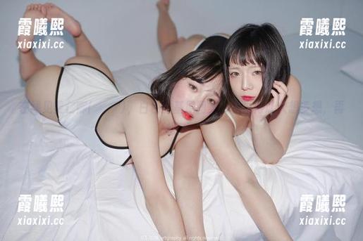 在线见姜仁卿(강인경)，白色比基尼图集，色白得让人想多想，再想多…