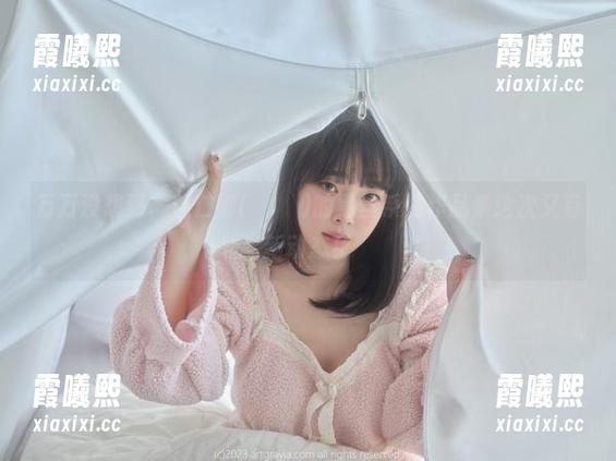万万没想到，姜仁卿(강인경)的黑丝系列作品集这次又有新动态！