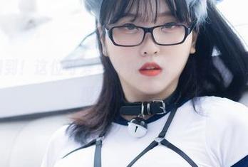 分享时间到！这位可爱女神宋哈娜，让我有种想给她买糖果的冲动！