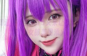 我就知道！小空sora又来让我们为碧蓝档案的兔女郎美图添火了！