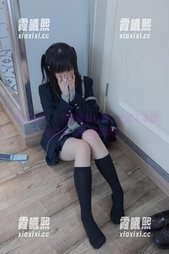 少女秩序-晞可 少女秩序 - 晞可的眼镜合集,试试不动眼地欣赏,有点困难吧?