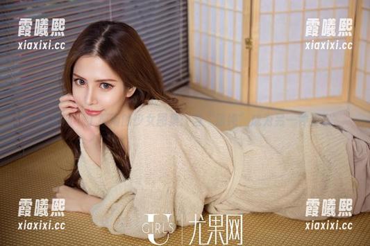 尤果网-丁筱南 尤果网 - 丁筱南的少女图集:当“清纯”成为另一种姿态