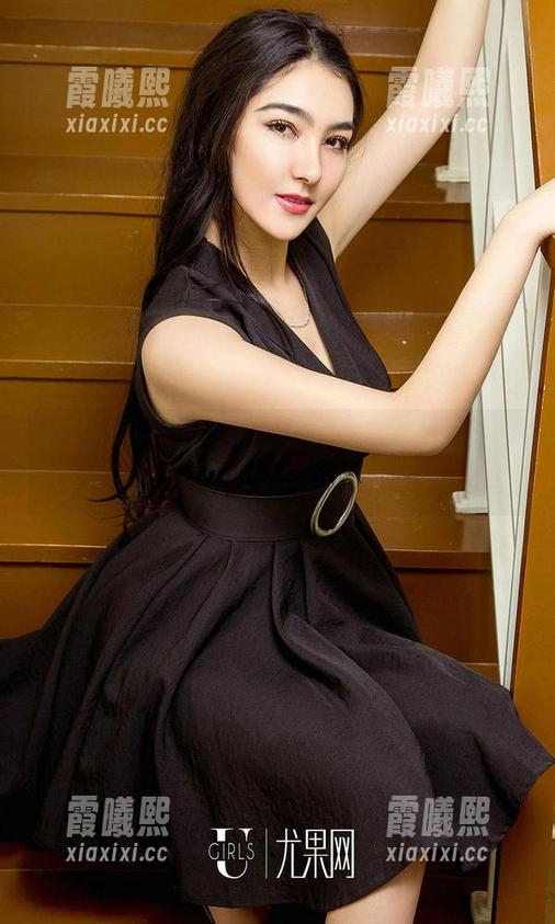 尤果网-美替 尤果网 - 当毛衣遇上美替,私房美图就开始发光发热!