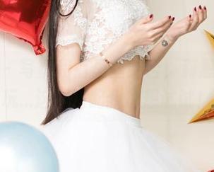 尤果网 – 写真和裤里丝结合，莉恩果然会玩…这种搭配我也想试试！