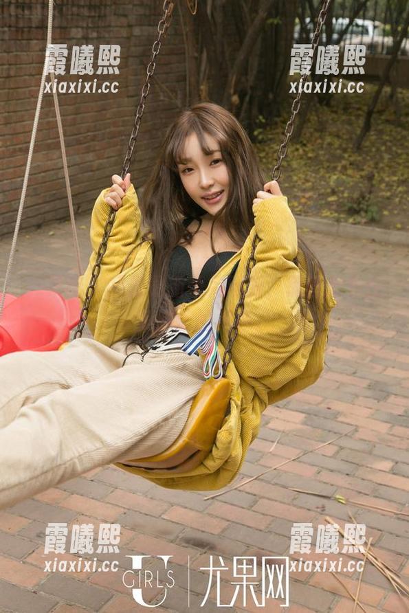 尤果网 - 贝拉最新美足图册，简直是各位美脚控的福音。