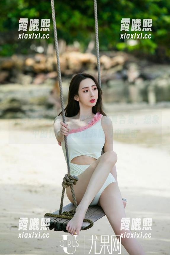 尤果网 - 旗袍与赵娜娜，写真合集，想象中的优雅身影在我脑海中撞击