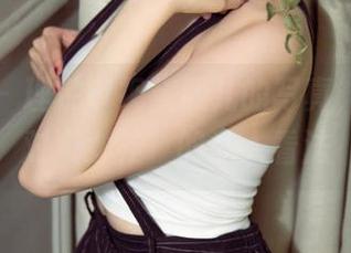 尤果网 – 理性审视黛熙儿的写真，分享我对“女神”的私人看法