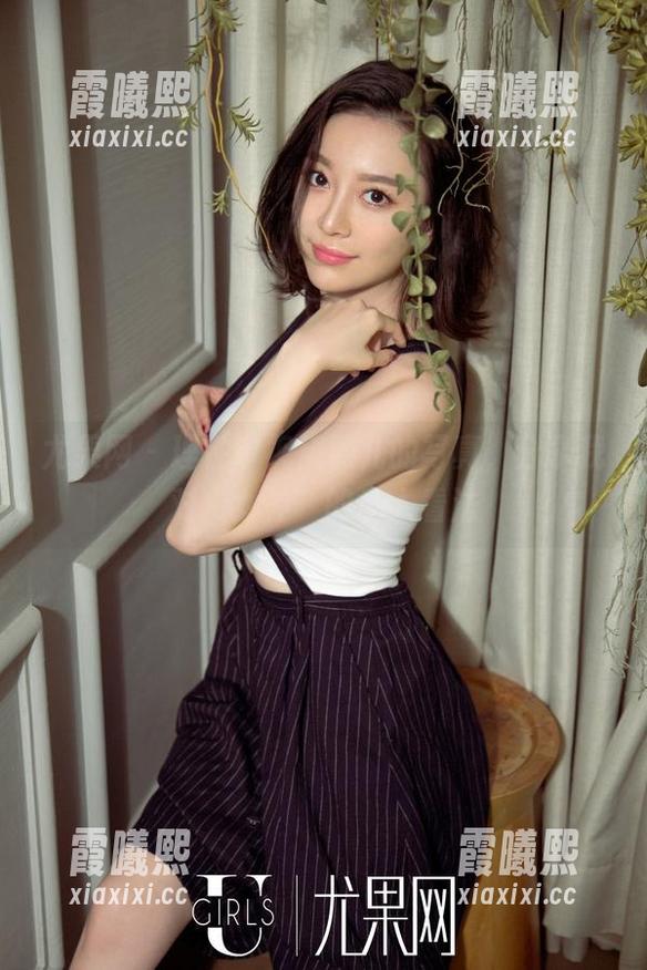 尤果网 - 理性审视黛熙儿的写真，分享我对“女神”的私人看法