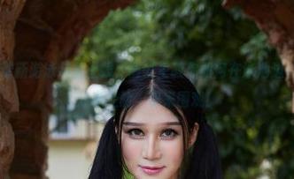 尤物馆 – 最新游泳装备上线，俞公主教你如何在泳池边“吸睛”！分享经验，快来围观！