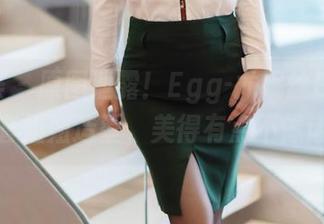 尤蜜荟 – 原图泄露！Egg-尤妮丝Egg的全套姐姐造型，美得有点不像话…