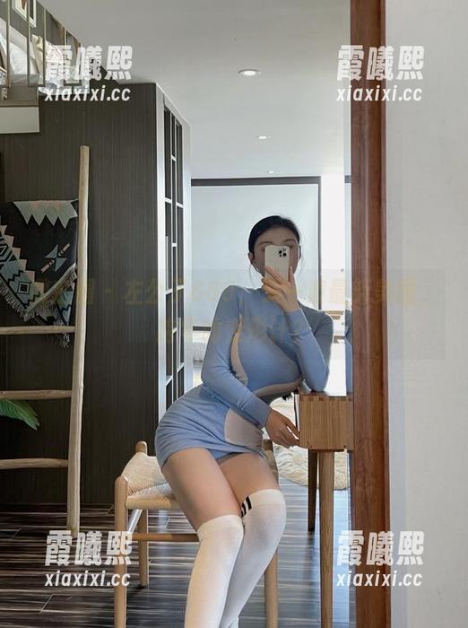 左公子666 微密圈 - 左公子666,又一波最新美图,跨年的变形计?