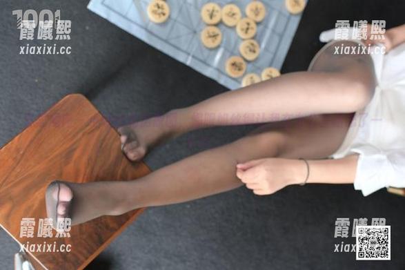 异思趣向 - 小婕的私房原图，媚眼如丝得让我在办公室暗恋了一下午。