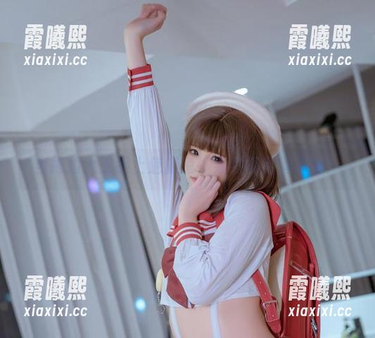 拖拉大王 当拖拉大王遇上魅魔兔,果然福利满满啊!