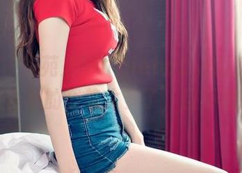 推女神 – 岑苑之barbiebaby的秘书宝典，这合集的姿势太多了，目不暇接！