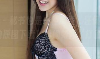 推女神 – 秘书也是一种风格，汪佩妮Penny的原图下载！看她如何‘打工’！