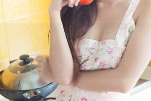 推女神 – 美昕Yumi的夏日原图，这写真集真的太清新了，像一口冰镇水果茶。