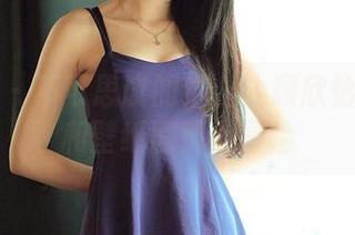 推女神 – 不可思议的结合：顾欣怡的写真和壁纸剧情大冒险