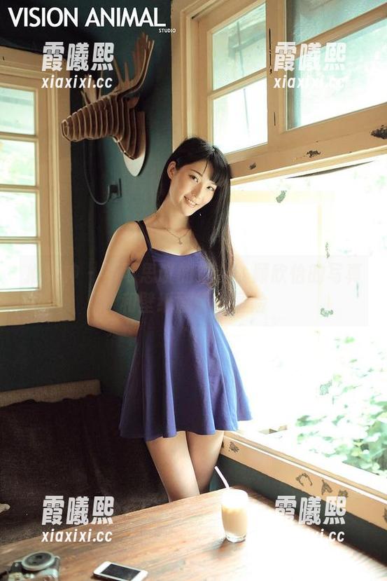 推女神-顾欣怡 推女神 - 不可思议的结合:顾欣怡的写真和壁纸剧情大冒险