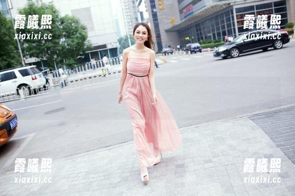 推女郎-陆瓷 推女郎 - 逗趣又优雅?陆瓷精选裤里丝的图片,画风竟然都变了?