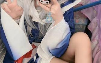 摇摇乐yoyo的猫柄水着资源，恨不得一键收藏！