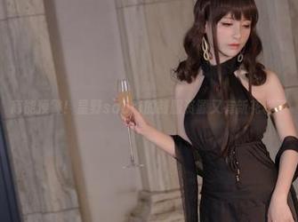 高能预警！星野saori的制服资源又有新花样了